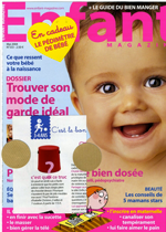 Enfant Magazine