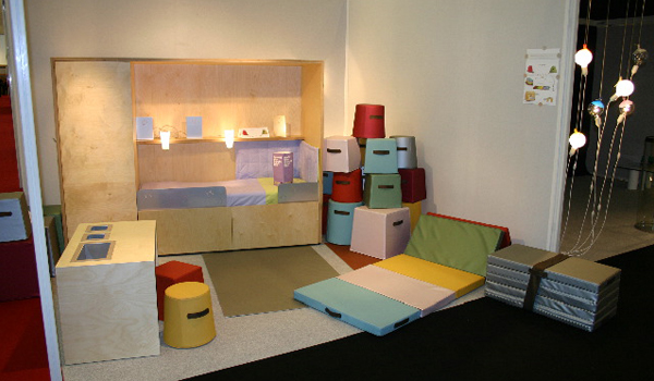 Les produits Avant de grandir